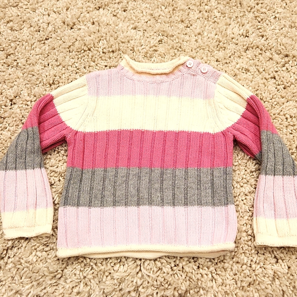 Children's Place Sweater size 18mo